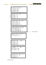 Preview for 25 page of Haier CA0035AANC Installation, Operation And Technical Manual