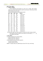 Preview for 27 page of Haier CA0035AANC Installation, Operation And Technical Manual