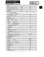 Preview for 7 page of Haier CFE633CSE Service Manual