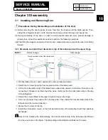 Preview for 10 page of Haier CFE633CSE Service Manual