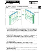 Preview for 11 page of Haier CFE633CSE Service Manual