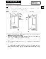 Preview for 12 page of Haier CFE633CSE Service Manual