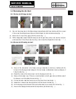 Preview for 13 page of Haier CFE633CSE Service Manual