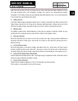 Preview for 15 page of Haier CFE633CSE Service Manual