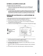 Preview for 65 page of Haier CGDE560BW User Manual