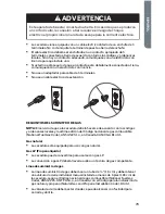 Preview for 81 page of Haier CGDE560BW User Manual