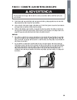 Preview for 91 page of Haier CGDE560BW User Manual