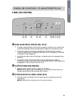 Preview for 93 page of Haier CGDE560BW User Manual