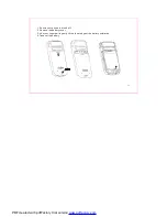 Preview for 16 page of Haier D1600 User Manual