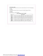 Preview for 30 page of Haier D1600 User Manual