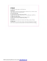 Preview for 42 page of Haier D1600 User Manual