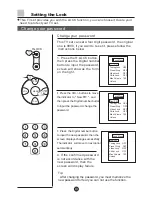 Preview for 34 page of Haier D29FV6 Owner'S Manual