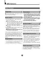 Preview for 20 page of Haier DTA-1498 User Manual