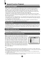 Preview for 22 page of Haier DTA-1498 User Manual