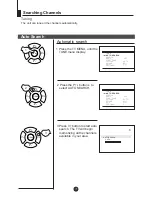 Preview for 8 page of Haier DTA-2198 Owner'S Manual