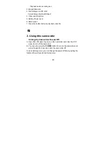 Preview for 44 page of Haier DV-V20 User Manual