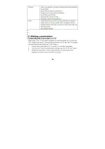 Preview for 60 page of Haier DV-V20 User Manual