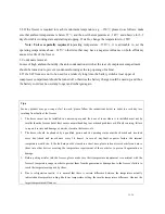 Preview for 12 page of Haier DW-150W200 Operation Manual