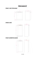 Preview for 9 page of Haier DW-25L300 Service Manual