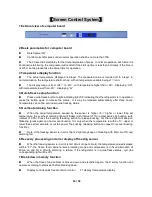 Preview for 16 page of Haier DW-25L300 Service Manual