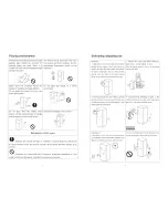 Preview for 6 page of Haier DW-40L188 Instruction Manual