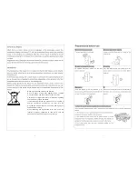 Preview for 7 page of Haier DW-40L188 Instruction Manual