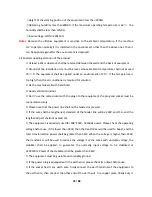 Preview for 33 page of Haier DW-86L288 Service Manual