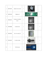 Preview for 82 page of Haier DW-86L288 Service Manual