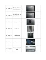 Preview for 83 page of Haier DW-86L288 Service Manual