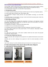 Preview for 4 page of Haier DW-86L338 After-Sales Service Manual