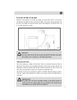 Preview for 5 page of Haier DW12-AFE4T Manual Del Usuario