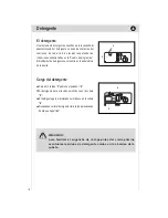 Preview for 10 page of Haier DW12-AFE4T Manual Del Usuario