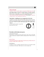 Preview for 17 page of Haier DW12-AFE4T Manual Del Usuario