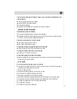 Preview for 23 page of Haier DW12-AFE4T Manual Del Usuario