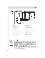 Preview for 28 page of Haier DW12-AFE4T Manual Del Usuario