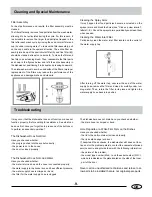 Preview for 10 page of Haier DW12-LFE S Instructions For Use Manual