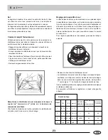 Preview for 24 page of Haier DW12-LFE S Instructions For Use Manual