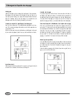 Preview for 25 page of Haier DW12-LFE S Instructions For Use Manual