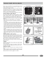 Preview for 26 page of Haier DW12-LFE S Instructions For Use Manual