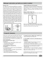 Preview for 30 page of Haier DW12-LFE S Instructions For Use Manual