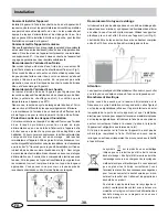 Preview for 31 page of Haier DW12-LFE S Instructions For Use Manual