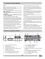 Preview for 32 page of Haier DW12-LFE S Instructions For Use Manual