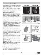 Preview for 36 page of Haier DW12-LFE S Instructions For Use Manual