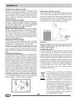 Preview for 41 page of Haier DW12-LFE S Instructions For Use Manual