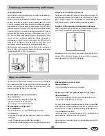 Preview for 50 page of Haier DW12-LFE S Instructions For Use Manual