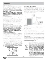 Preview for 51 page of Haier DW12-LFE S Instructions For Use Manual