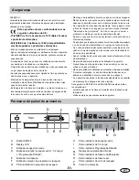 Preview for 52 page of Haier DW12-LFE S Instructions For Use Manual