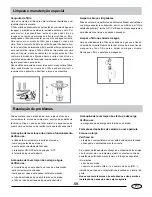 Preview for 60 page of Haier DW12-LFE S Instructions For Use Manual