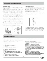 Preview for 70 page of Haier DW12-LFE S Instructions For Use Manual