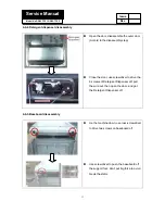 Preview for 14 page of Haier DW12-TFE1 series Service Manual